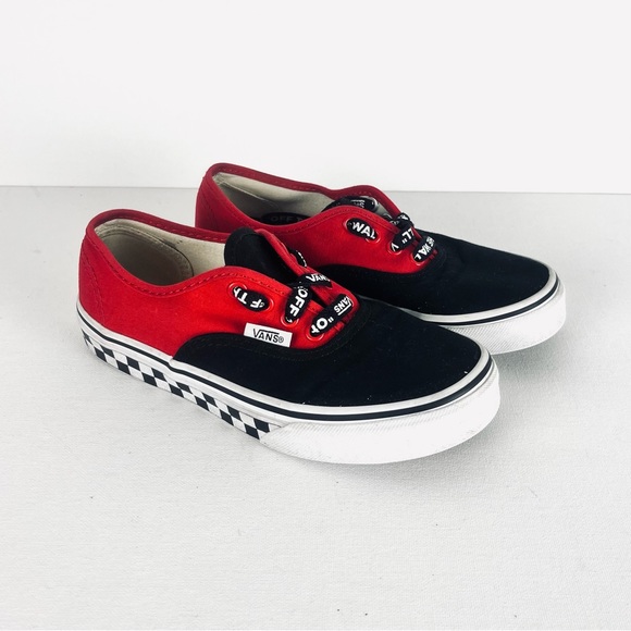 Kids Vans sneakers - Picture 2 of 7